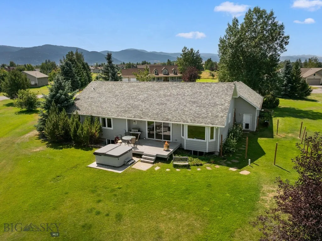 177 Lucille Lane, Bozeman, Montana 59718, Bozeman, Montana 59718, 5 Bedrooms Bedrooms, ,3 BathroomsBathrooms,Residential,For Sale,177 Lucille Lane, Bozeman, Montana 59718,0,394732