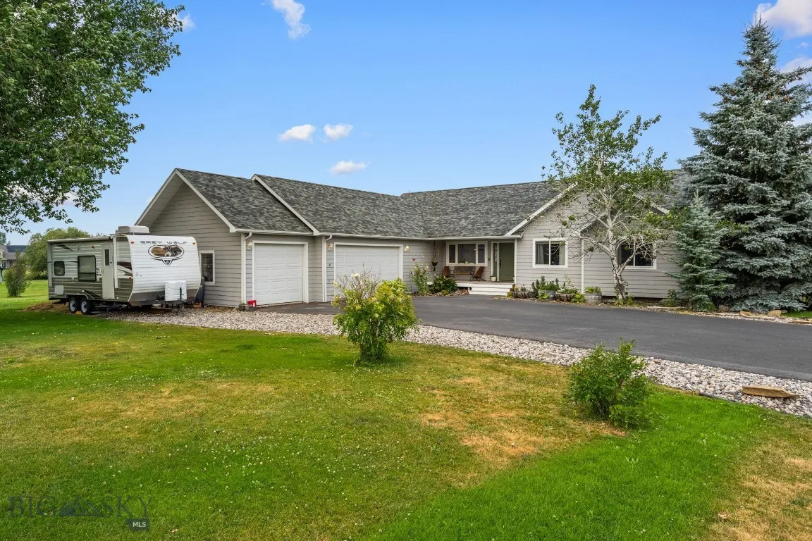 177 Lucille Lane, Bozeman, Montana 59718, Bozeman, Montana 59718, 5 Bedrooms Bedrooms, ,3 BathroomsBathrooms,Residential,For Sale,177 Lucille Lane, Bozeman, Montana 59718,0,394732