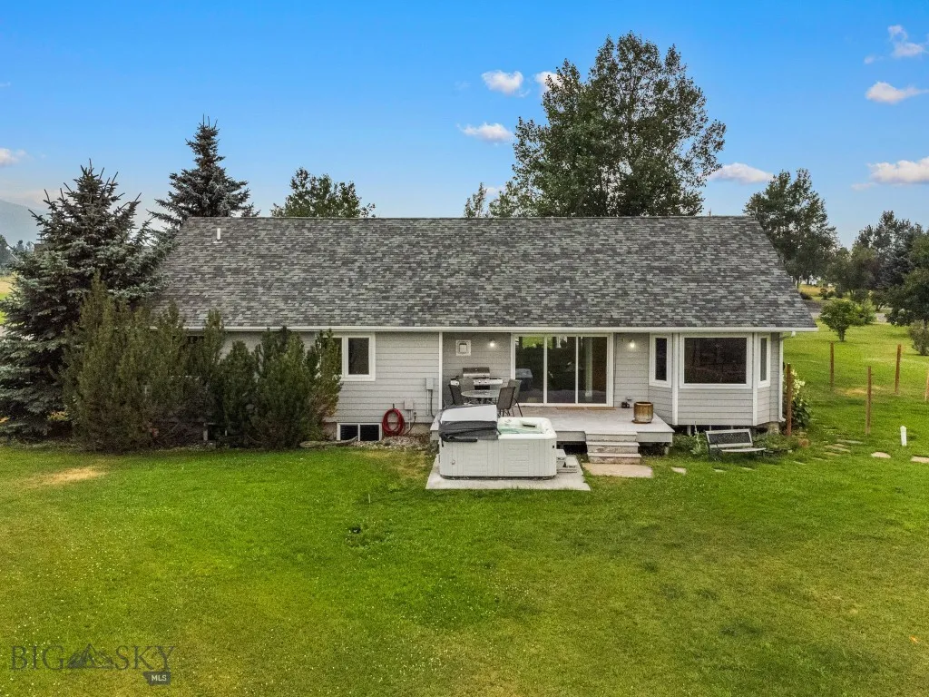 177 Lucille Lane, Bozeman, Montana 59718, Bozeman, Montana 59718, 5 Bedrooms Bedrooms, ,3 BathroomsBathrooms,Residential,For Sale,177 Lucille Lane, Bozeman, Montana 59718,0,394732