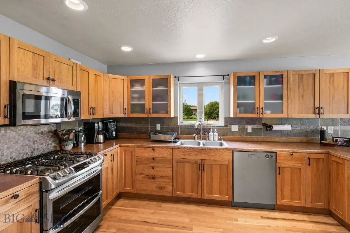 177 Lucille Lane, Bozeman, Montana 59718, Bozeman, Montana 59718, 5 Bedrooms Bedrooms, ,3 BathroomsBathrooms,Residential,For Sale,177 Lucille Lane, Bozeman, Montana 59718,0,394732