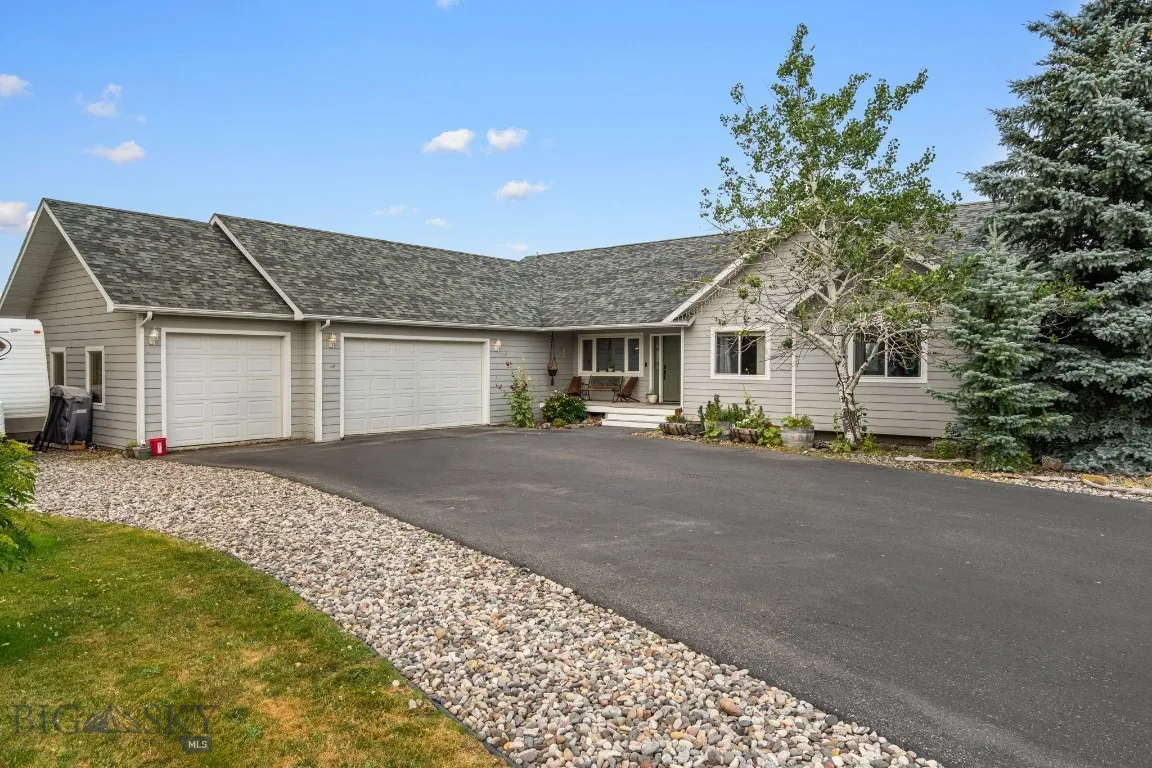 177 Lucille Lane, Bozeman, Montana 59718, Bozeman, Montana 59718, 5 Bedrooms Bedrooms, ,3 BathroomsBathrooms,Residential,For Sale,177 Lucille Lane, Bozeman, Montana 59718,0,394732