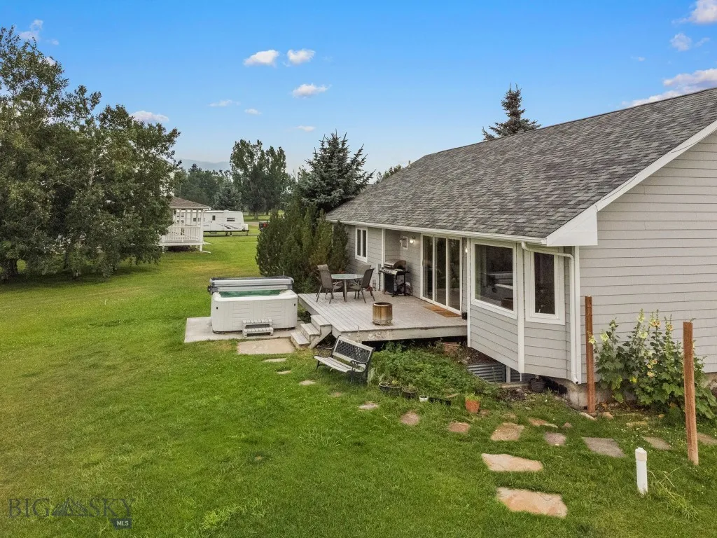 177 Lucille Lane, Bozeman, Montana 59718, Bozeman, Montana 59718, 5 Bedrooms Bedrooms, ,3 BathroomsBathrooms,Residential,For Sale,177 Lucille Lane, Bozeman, Montana 59718,0,394732