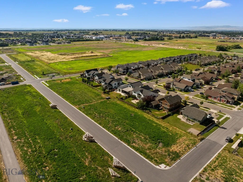 1517 Cambridge Drive, Bozeman, Montana 59718, Bozeman, Montana 59718, ,Land,For Sale,1517 Cambridge Drive, Bozeman, Montana 59718,0,394870