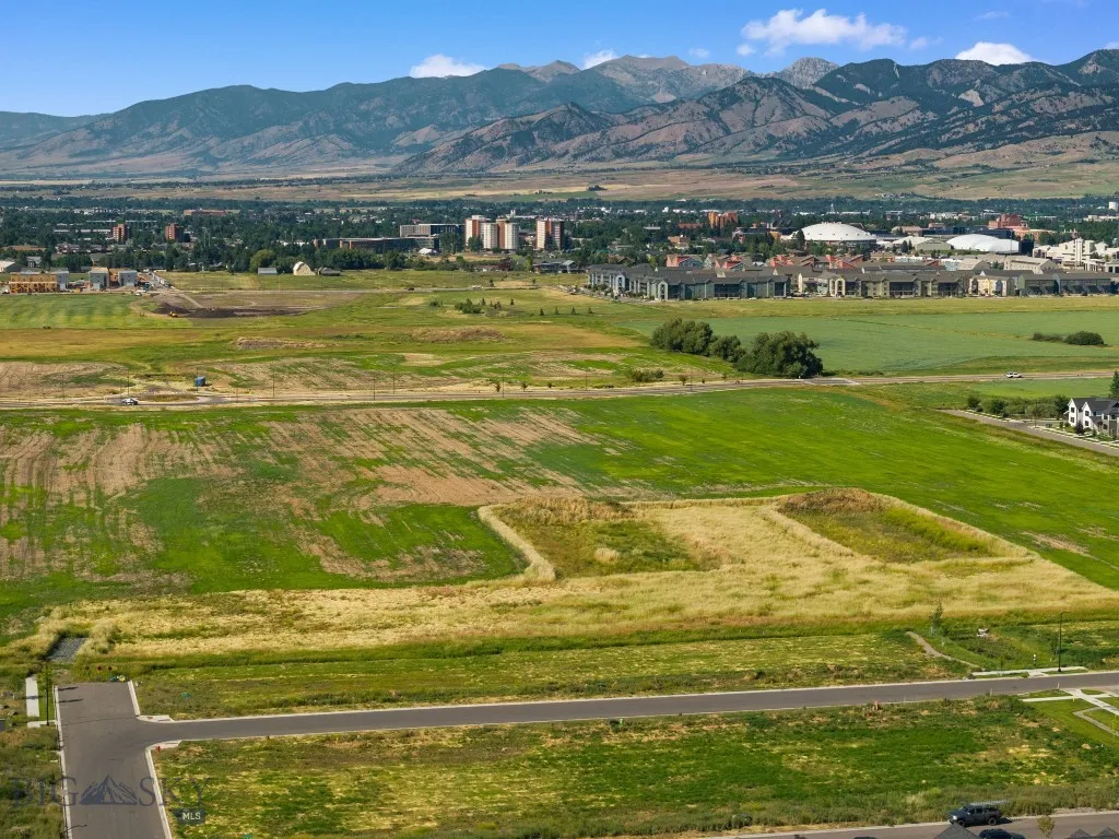 1517 Cambridge Drive, Bozeman, Montana 59718, Bozeman, Montana 59718, ,Land,For Sale,1517 Cambridge Drive, Bozeman, Montana 59718,0,394870