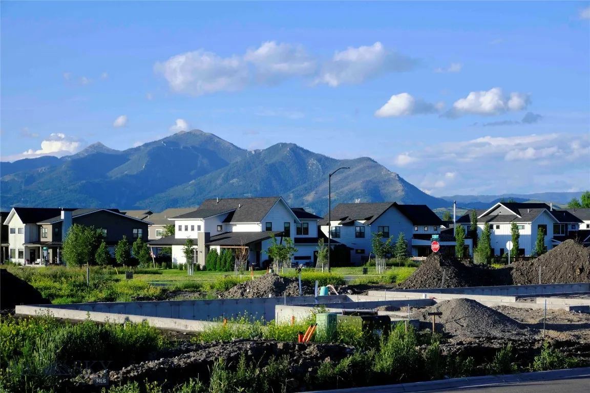 1517 Cambridge Drive, Bozeman, Montana 59718, Bozeman, Montana 59718, ,Land,For Sale,1517 Cambridge Drive, Bozeman, Montana 59718,0,394870