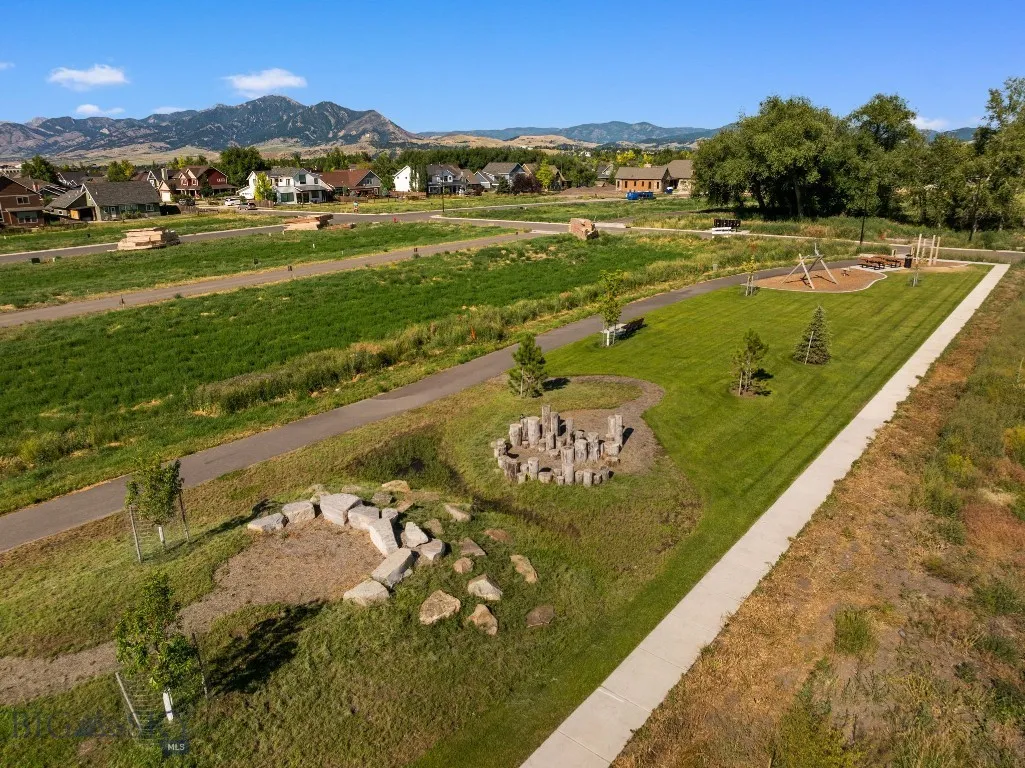 1517 Cambridge Drive, Bozeman, Montana 59718, Bozeman, Montana 59718, ,Land,For Sale,1517 Cambridge Drive, Bozeman, Montana 59718,0,394870