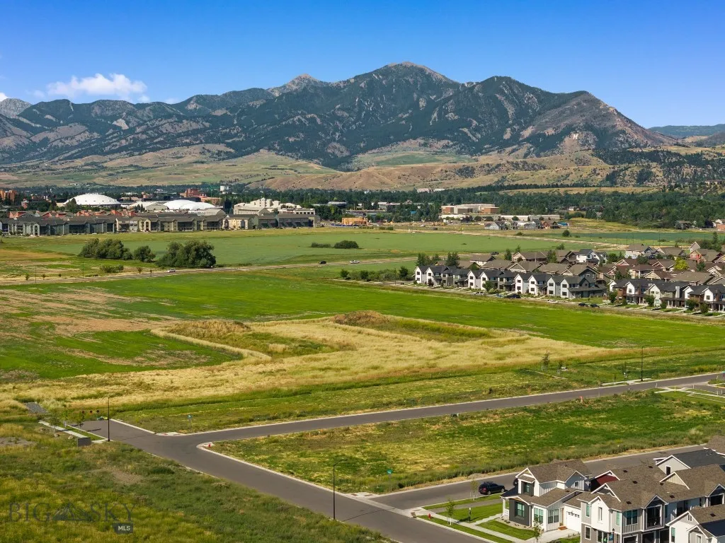 1517 Cambridge Drive, Bozeman, Montana 59718, Bozeman, Montana 59718, ,Land,For Sale,1517 Cambridge Drive, Bozeman, Montana 59718,0,394870