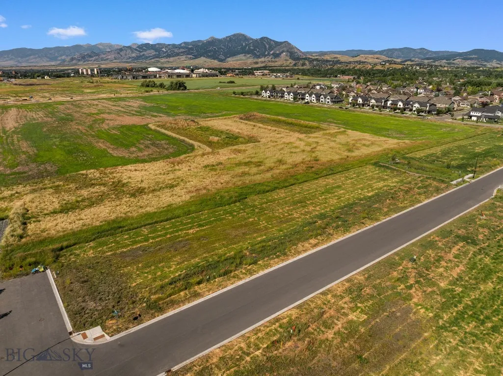 1517 Cambridge Drive, Bozeman, Montana 59718, Bozeman, Montana 59718, ,Land,For Sale,1517 Cambridge Drive, Bozeman, Montana 59718,0,394870