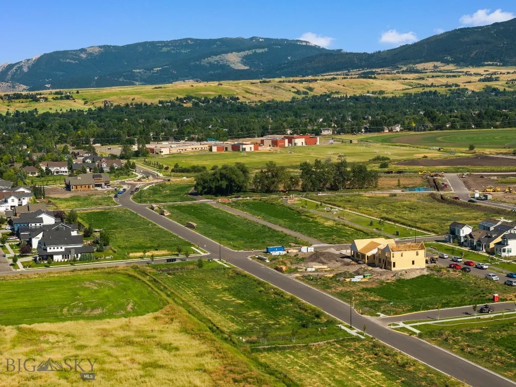 1517 Cambridge Drive, Bozeman, Montana 59718, Bozeman, Montana 59718, ,Land,For Sale,1517 Cambridge Drive, Bozeman, Montana 59718,0,394870