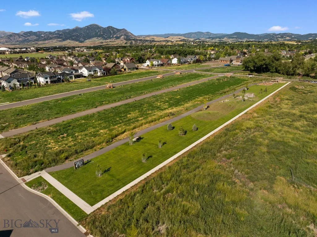 1517 Cambridge Drive, Bozeman, Montana 59718, Bozeman, Montana 59718, ,Land,For Sale,1517 Cambridge Drive, Bozeman, Montana 59718,0,394870
