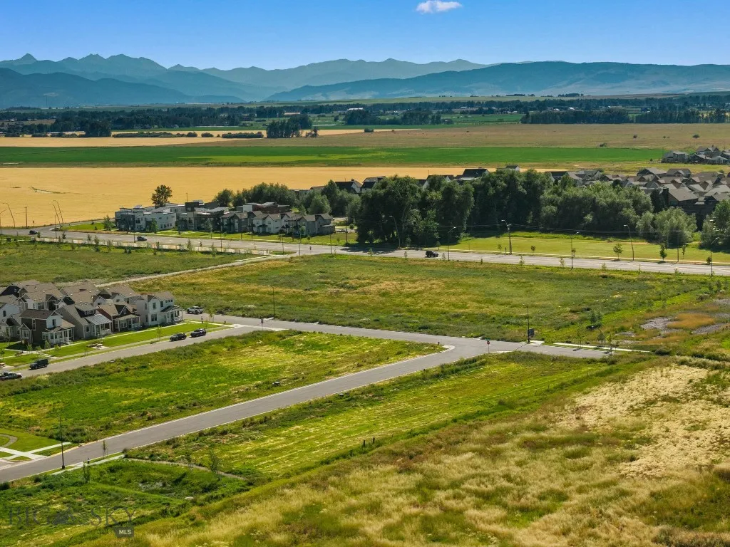 1517 Cambridge Drive, Bozeman, Montana 59718, Bozeman, Montana 59718, ,Land,For Sale,1517 Cambridge Drive, Bozeman, Montana 59718,0,394870