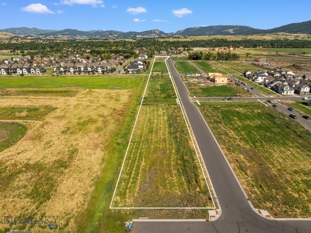 1517 Cambridge Drive, Bozeman, Montana 59718, Bozeman, Montana 59718, ,Land,For Sale,1517 Cambridge Drive, Bozeman, Montana 59718,0,394870