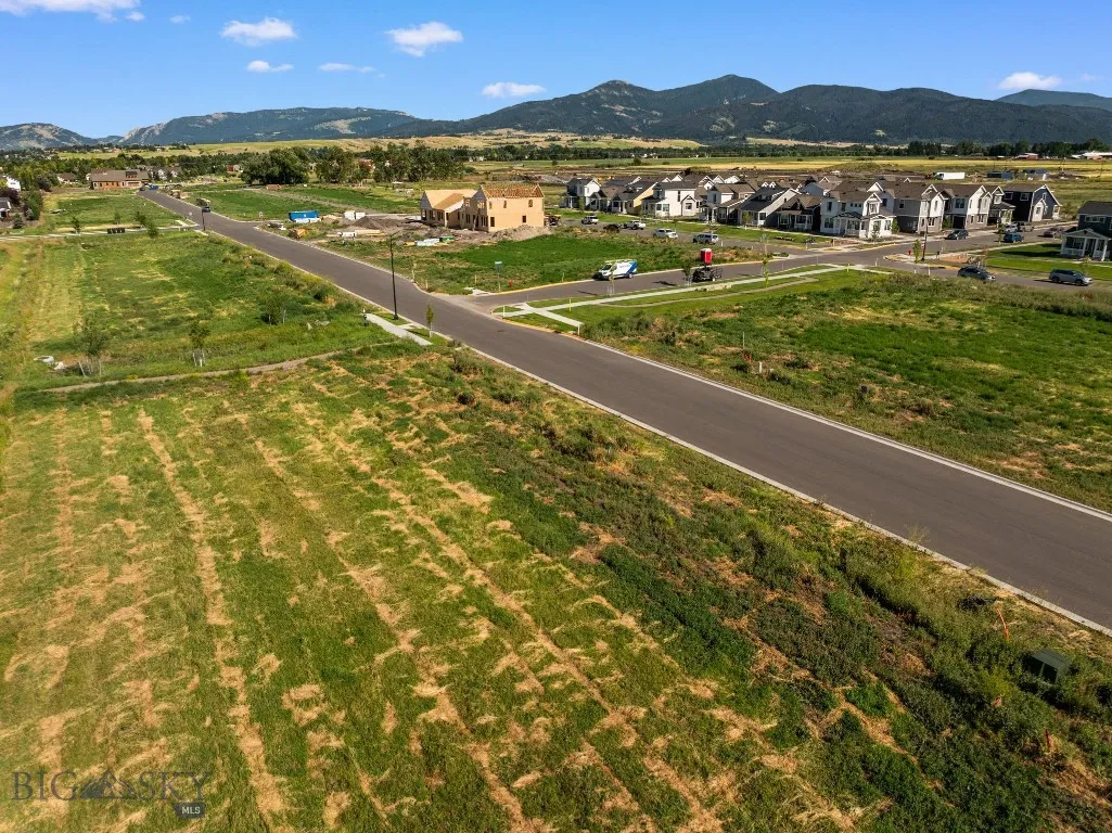 1517 Cambridge Drive, Bozeman, Montana 59718, Bozeman, Montana 59718, ,Land,For Sale,1517 Cambridge Drive, Bozeman, Montana 59718,0,394870