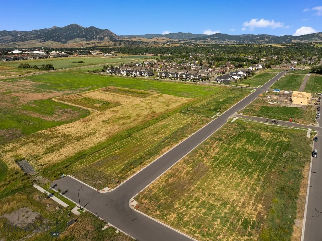 1517 Cambridge Drive, Bozeman, Montana 59718, Bozeman, Montana 59718, ,Land,For Sale,1517 Cambridge Drive, Bozeman, Montana 59718,0,394870