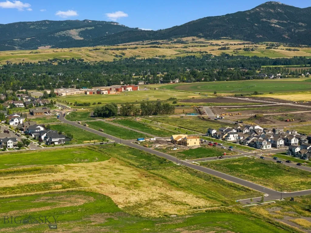 1517 Cambridge Drive, Bozeman, Montana 59718, Bozeman, Montana 59718, ,Land,For Sale,1517 Cambridge Drive, Bozeman, Montana 59718,0,394870