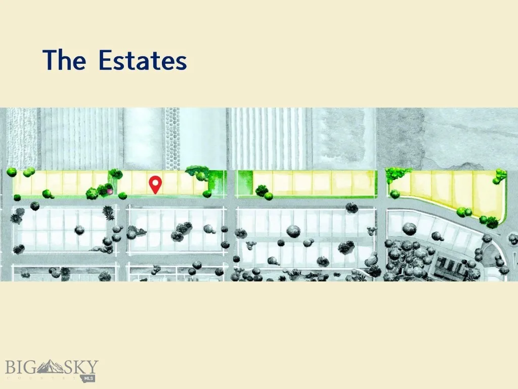 1517 Cambridge Drive, Bozeman, Montana 59718, Bozeman, Montana 59718, ,Land,For Sale,1517 Cambridge Drive, Bozeman, Montana 59718,0,394870