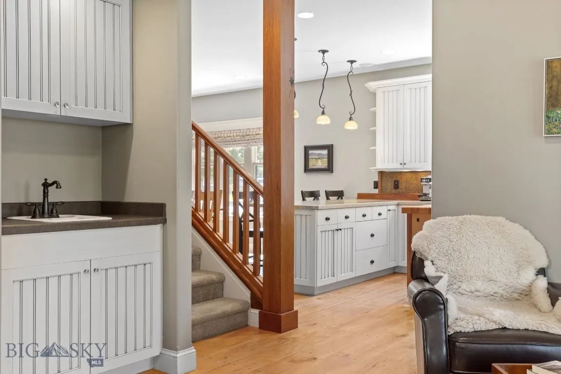 Wet Bar