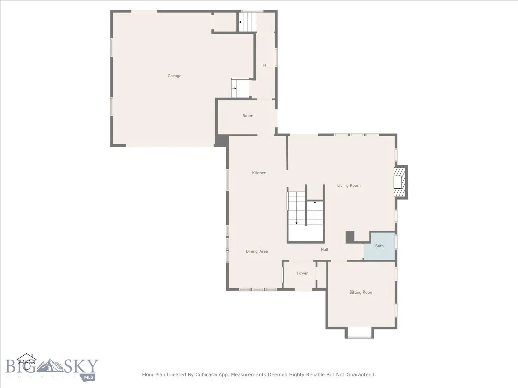 3247 Gardenbrook Lane, Bozeman, Montana 59715, Bozeman, Montana 59715, 4 Bedrooms Bedrooms, ,3 BathroomsBathrooms,Residential,For Sale,3247 Gardenbrook Lane, Bozeman, Montana 59715,0,394902