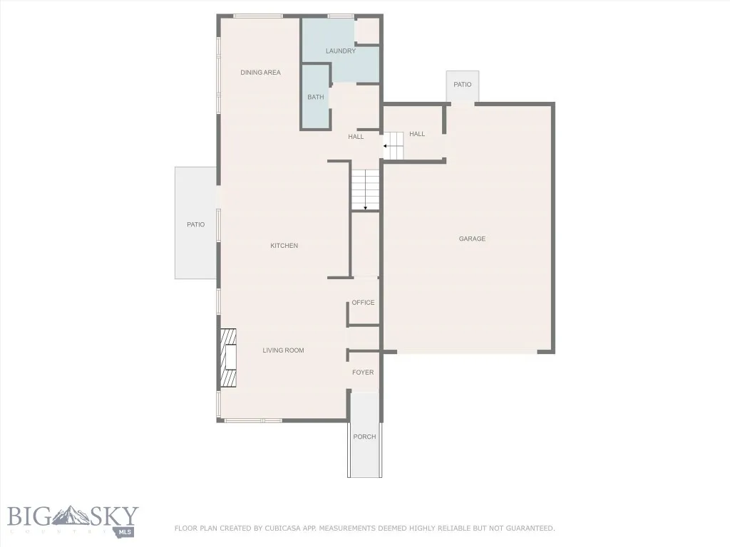 3077 S 31st Avenue, Bozeman, Montana 59718, Bozeman, Montana 59718, 3 Bedrooms Bedrooms, ,2 BathroomsBathrooms,Residential,For Sale,3077 S 31st Avenue, Bozeman, Montana 59718,395124
