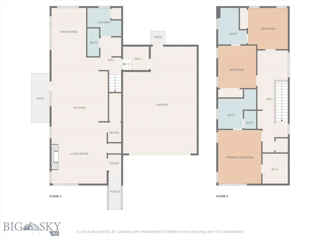 3077 S 31st Avenue, Bozeman, Montana 59718, Bozeman, Montana 59718, 3 Bedrooms Bedrooms, ,2 BathroomsBathrooms,Residential,For Sale,3077 S 31st Avenue, Bozeman, Montana 59718,395124