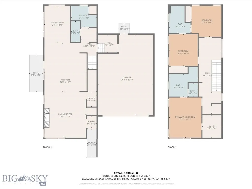 3077 S 31st Avenue, Bozeman, Montana 59718, Bozeman, Montana 59718, 3 Bedrooms Bedrooms, ,2 BathroomsBathrooms,Residential,For Sale,3077 S 31st Avenue, Bozeman, Montana 59718,395124