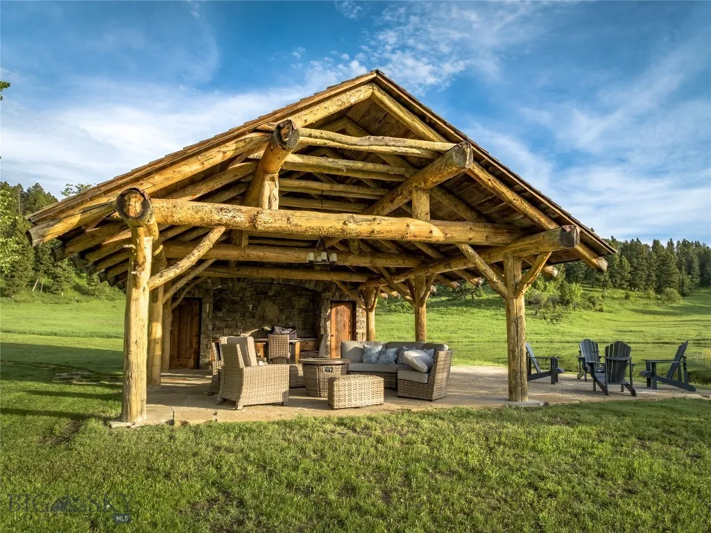 Ranch 2 North Pass Ranches, Bozeman, Montana 59715, Bozeman, Montana 59715, ,Land,For Sale,Ranch 2 North Pass Ranches, Bozeman, Montana 59715,0,395400