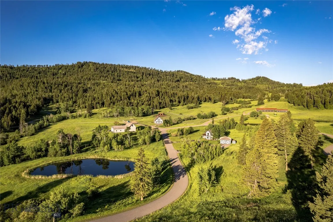 Ranch 2 North Pass Ranches, Bozeman, Montana 59715, Bozeman, Montana 59715, ,Land,For Sale,Ranch 2 North Pass Ranches, Bozeman, Montana 59715,0,395400