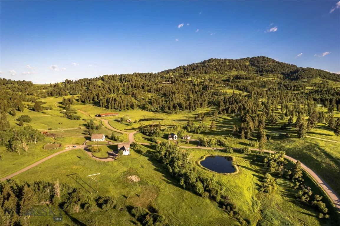 Ranch 2 North Pass Ranches, Bozeman, Montana 59715, Bozeman, Montana 59715, ,Land,For Sale,Ranch 2 North Pass Ranches, Bozeman, Montana 59715,0,395400