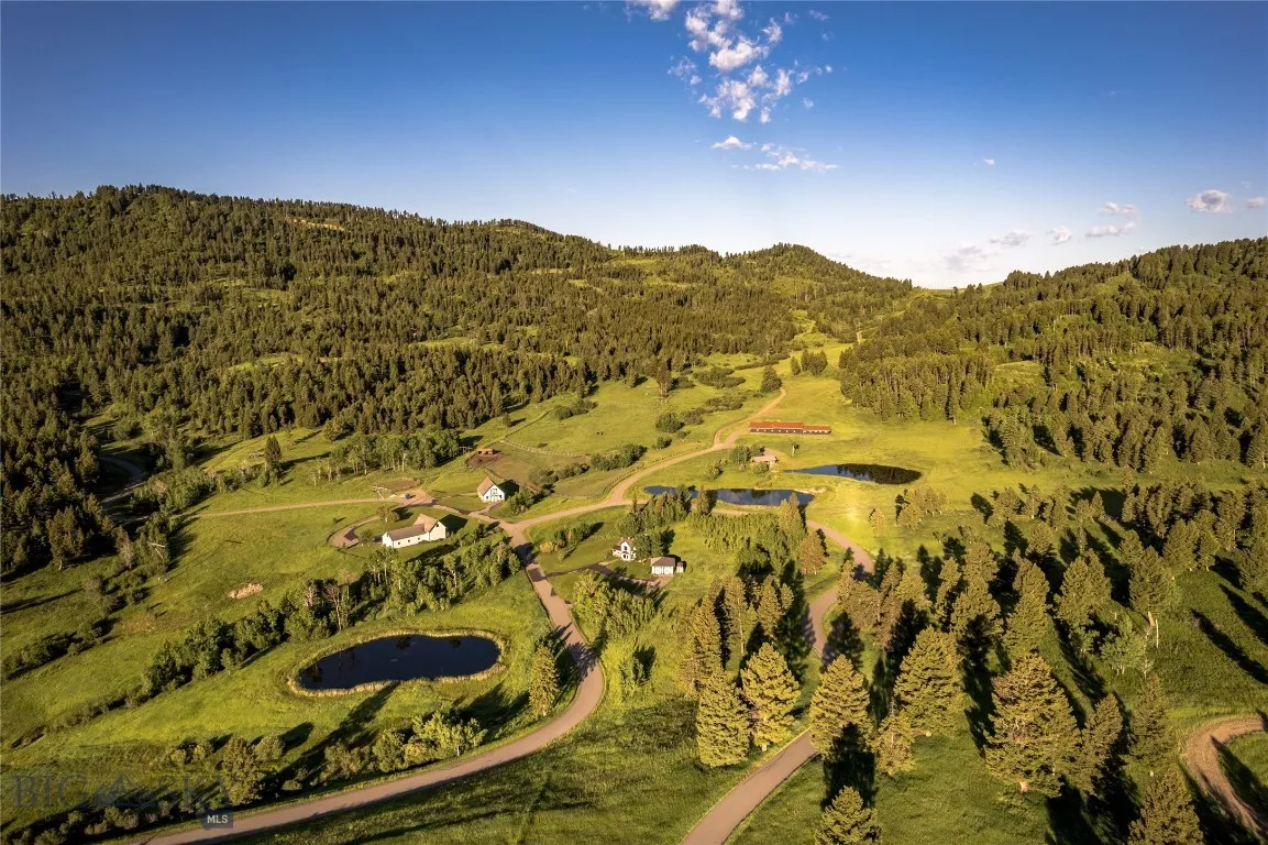 Ranch 2 North Pass Ranches, Bozeman, Montana 59715, Bozeman, Montana 59715, ,Land,For Sale,Ranch 2 North Pass Ranches, Bozeman, Montana 59715,0,395400