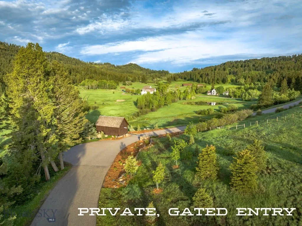 Ranch 2 North Pass Ranches, Bozeman, Montana 59715, Bozeman, Montana 59715, ,Land,For Sale,Ranch 2 North Pass Ranches, Bozeman, Montana 59715,0,395400