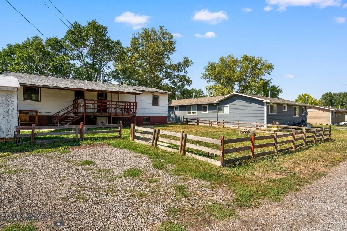 318 & 320 N 19th, Bozeman, Montana 59718, Bozeman, Montana 59718, ,Residential Income,For Sale,318 & 320 N 19th, Bozeman, Montana 59718,0,396523