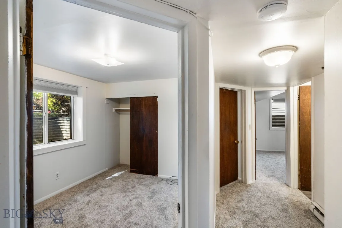 318 & 320 N 19th, Bozeman, Montana 59718, Bozeman, Montana 59718, ,Residential Income,For Sale,318 & 320 N 19th, Bozeman, Montana 59718,0,396523