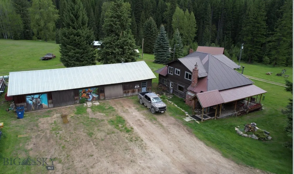 1876 Timber Creek Road, None, Montana 59866, Montana 59866, 8 Bedrooms Bedrooms, ,4 BathroomsBathrooms,Residential,For Sale,1876 Timber Creek Road, None, Montana 59866,0,396843