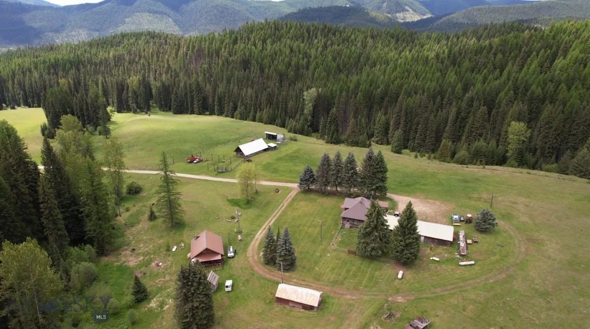 1876 Timber Creek Road, None, Montana 59866, Montana 59866, 8 Bedrooms Bedrooms, ,4 BathroomsBathrooms,Residential,For Sale,1876 Timber Creek Road, None, Montana 59866,0,396843