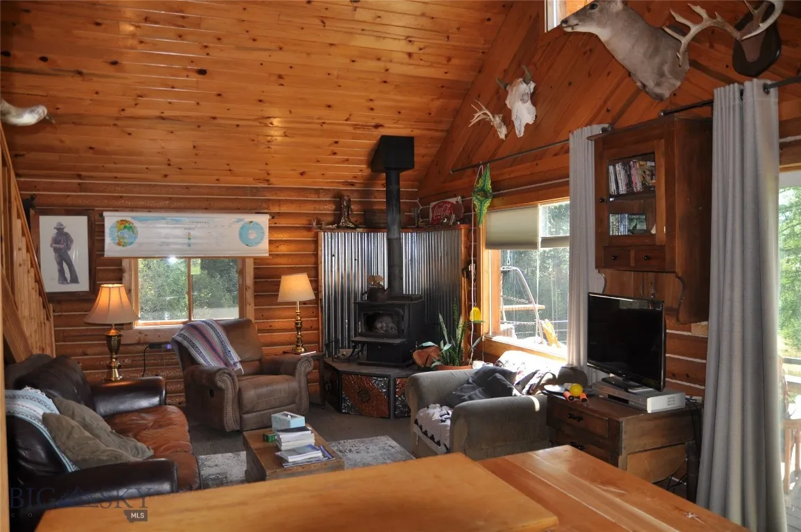 1876 Timber Creek Road, None, Montana 59866, Montana 59866, 8 Bedrooms Bedrooms, ,4 BathroomsBathrooms,Residential,For Sale,1876 Timber Creek Road, None, Montana 59866,0,396843