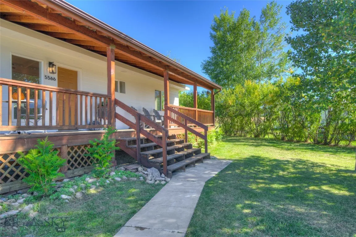 5566 Foster, Belgrade, Montana 59714, Belgrade, Montana 59714, 4 Bedrooms Bedrooms, ,2 BathroomsBathrooms,Residential,For Sale,5566 Foster, Belgrade, Montana 59714,0,397028