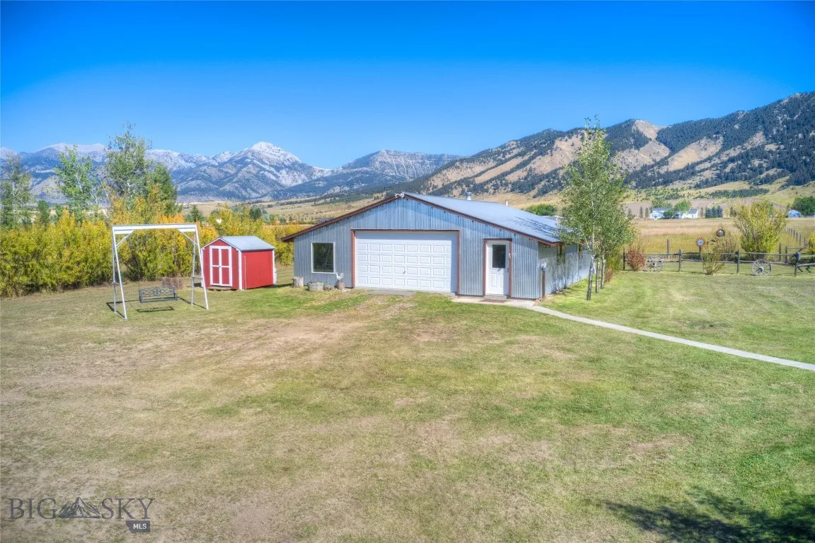 5566 Foster, Belgrade, Montana 59714, Belgrade, Montana 59714, 4 Bedrooms Bedrooms, ,2 BathroomsBathrooms,Residential,For Sale,5566 Foster, Belgrade, Montana 59714,0,397028