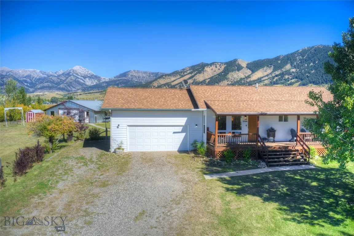 5566 Foster, Belgrade, Montana 59714, Belgrade, Montana 59714, 4 Bedrooms Bedrooms, ,2 BathroomsBathrooms,Residential,For Sale,5566 Foster, Belgrade, Montana 59714,0,397028