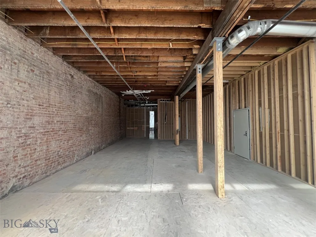 59 E Park A, Butte, Montana 59701, Butte, Montana 59701, ,Commercial Sale,For Sale,59 E Park A, Butte, Montana 59701,0,397104