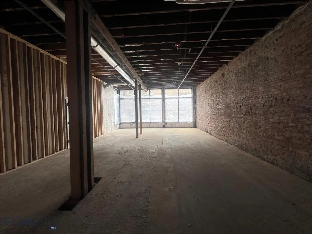 59 E Park A, Butte, Montana 59701, Butte, Montana 59701, ,Commercial Sale,For Sale,59 E Park A, Butte, Montana 59701,0,397104