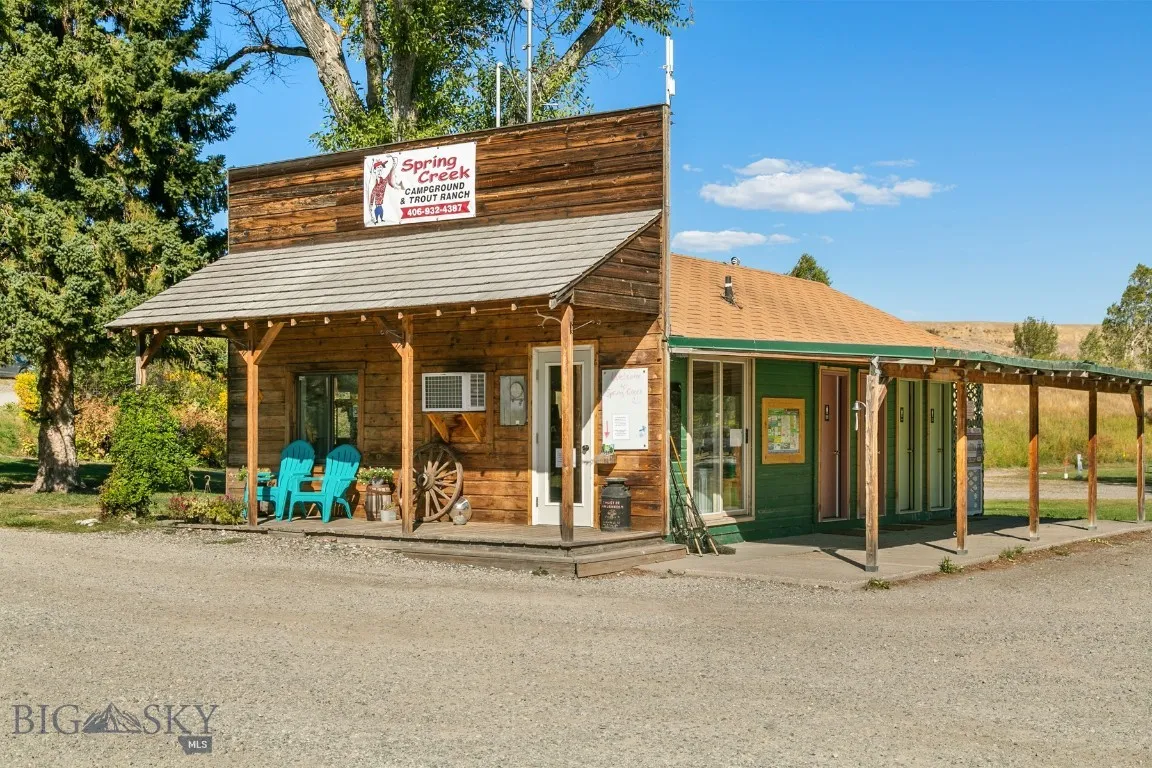 257 Main Boulder Road, Big Timber, Montana 59011, Big Timber, Montana 59011, ,Commercial Sale,For Sale,257 Main Boulder Road, Big Timber, Montana 59011,0,397049
