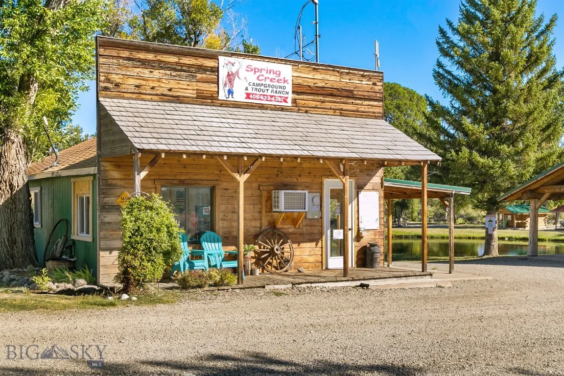 257 Main Boulder Road, Big Timber, Montana 59011, Big Timber, Montana 59011, ,Commercial Sale,For Sale,257 Main Boulder Road, Big Timber, Montana 59011,0,397049
