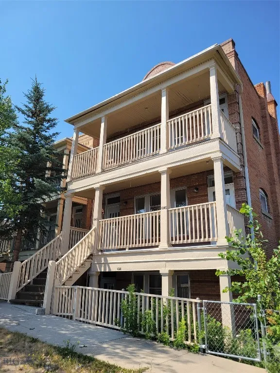 1043 W Galena Street, Butte, Montana 59701, Butte, Montana 59701, 2 Bedrooms Bedrooms, ,1 BathroomBathrooms,Residential,For Sale,1043 W Galena Street, Butte, Montana 59701,0,397238