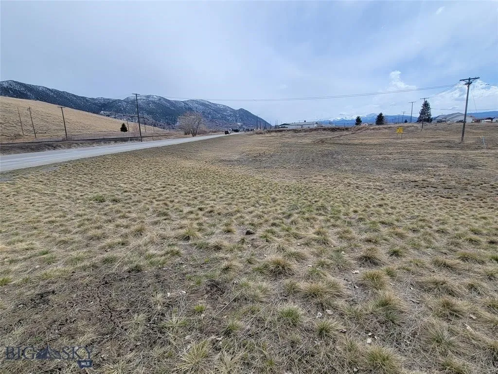 Tbd Continental Drive, Butte, Montana 59701, Butte, Montana 59701, ,Land,For Sale,Tbd Continental Drive, Butte, Montana 59701,0,397341