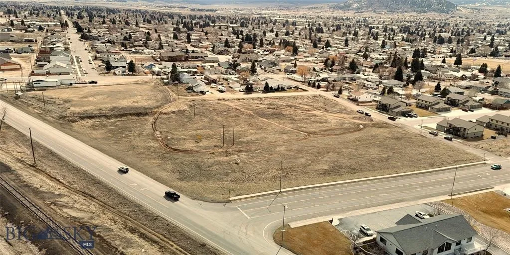 Tbd Continental Drive, Butte, Montana 59701, Butte, Montana 59701, ,Land,For Sale,Tbd Continental Drive, Butte, Montana 59701,0,397341