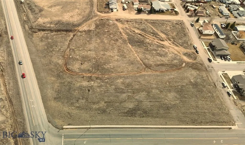 Tbd Continental Drive, Butte, Montana 59701, Butte, Montana 59701, ,Land,For Sale,Tbd Continental Drive, Butte, Montana 59701,0,397341