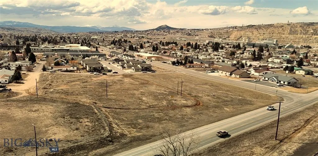 Tbd Continental Drive, Butte, Montana 59701, Butte, Montana 59701, ,Land,For Sale,Tbd Continental Drive, Butte, Montana 59701,0,397341