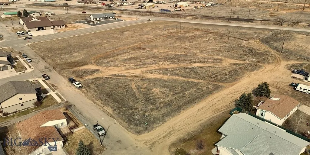 Tbd Continental Drive, Butte, Montana 59701, Butte, Montana 59701, ,Land,For Sale,Tbd Continental Drive, Butte, Montana 59701,0,397341
