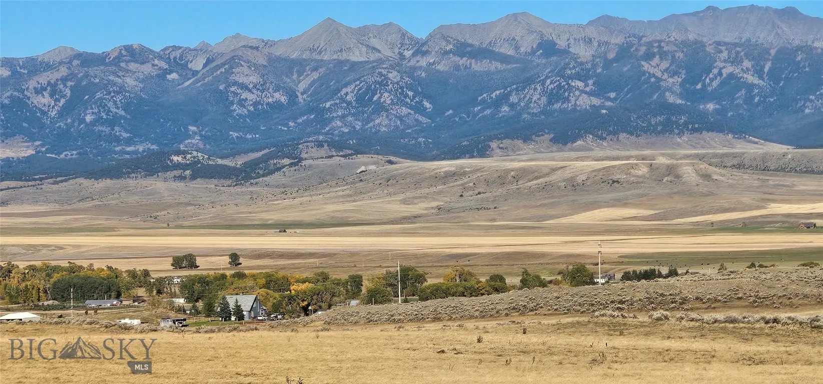 Tbd Shy Road, Wilsall, Montana 59086, Wilsall, Montana 59086, ,Farm,For Sale,Tbd Shy Road, Wilsall, Montana 59086,397355