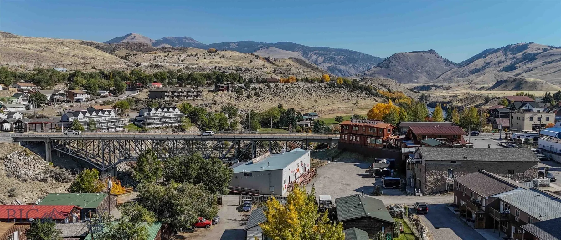 Charming Town of Gardiner